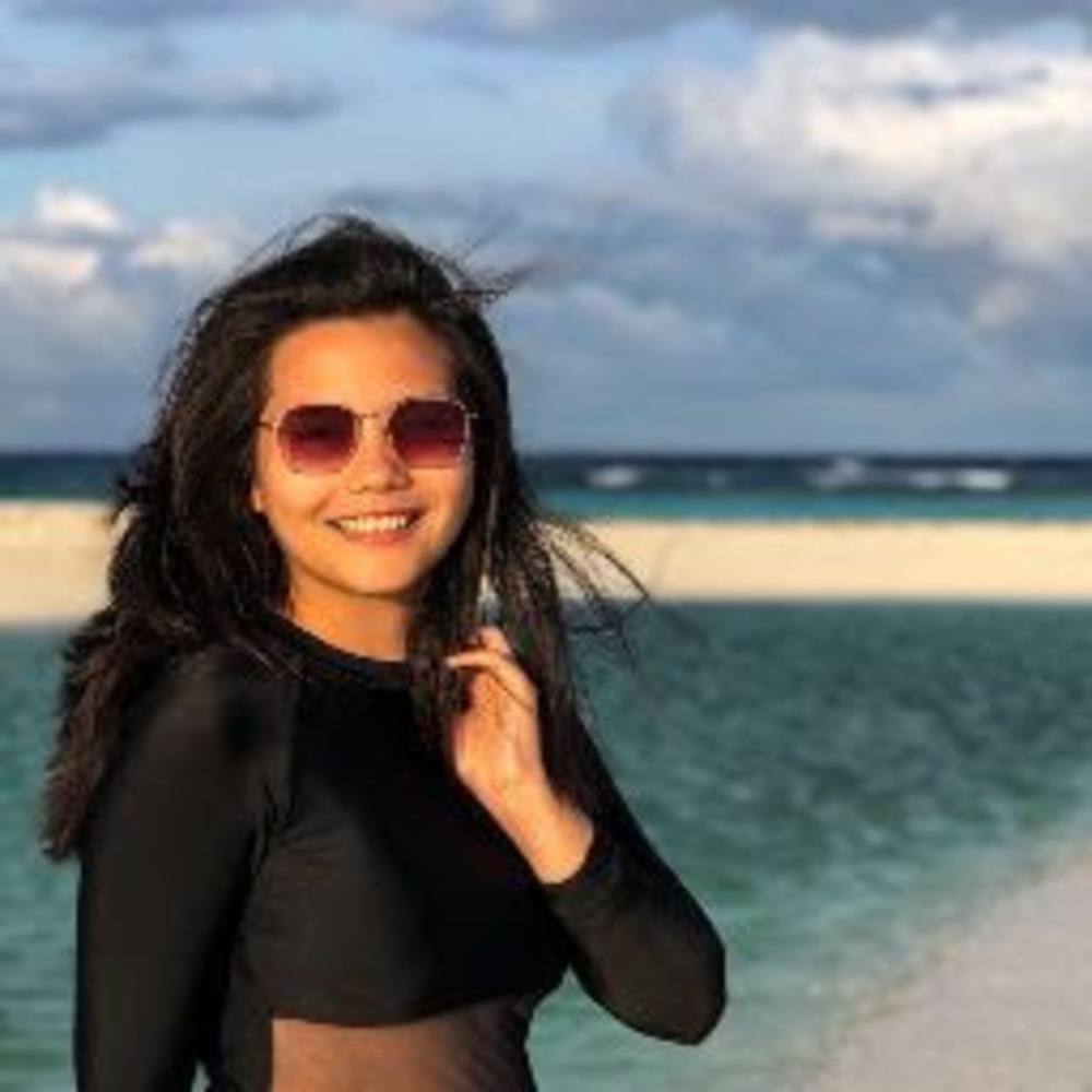 Meet your Posher, Marielle